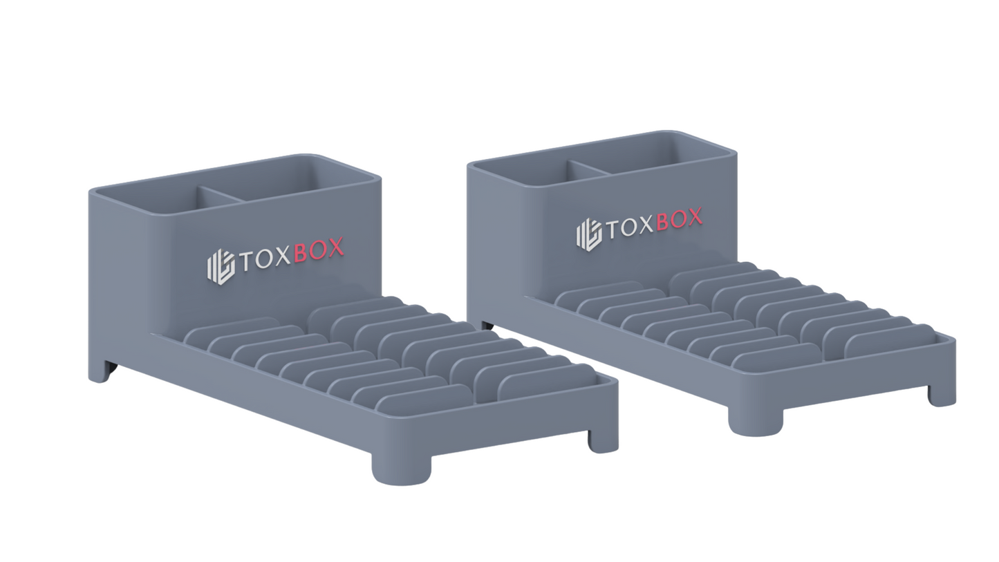 ToxBox - 2 for $149